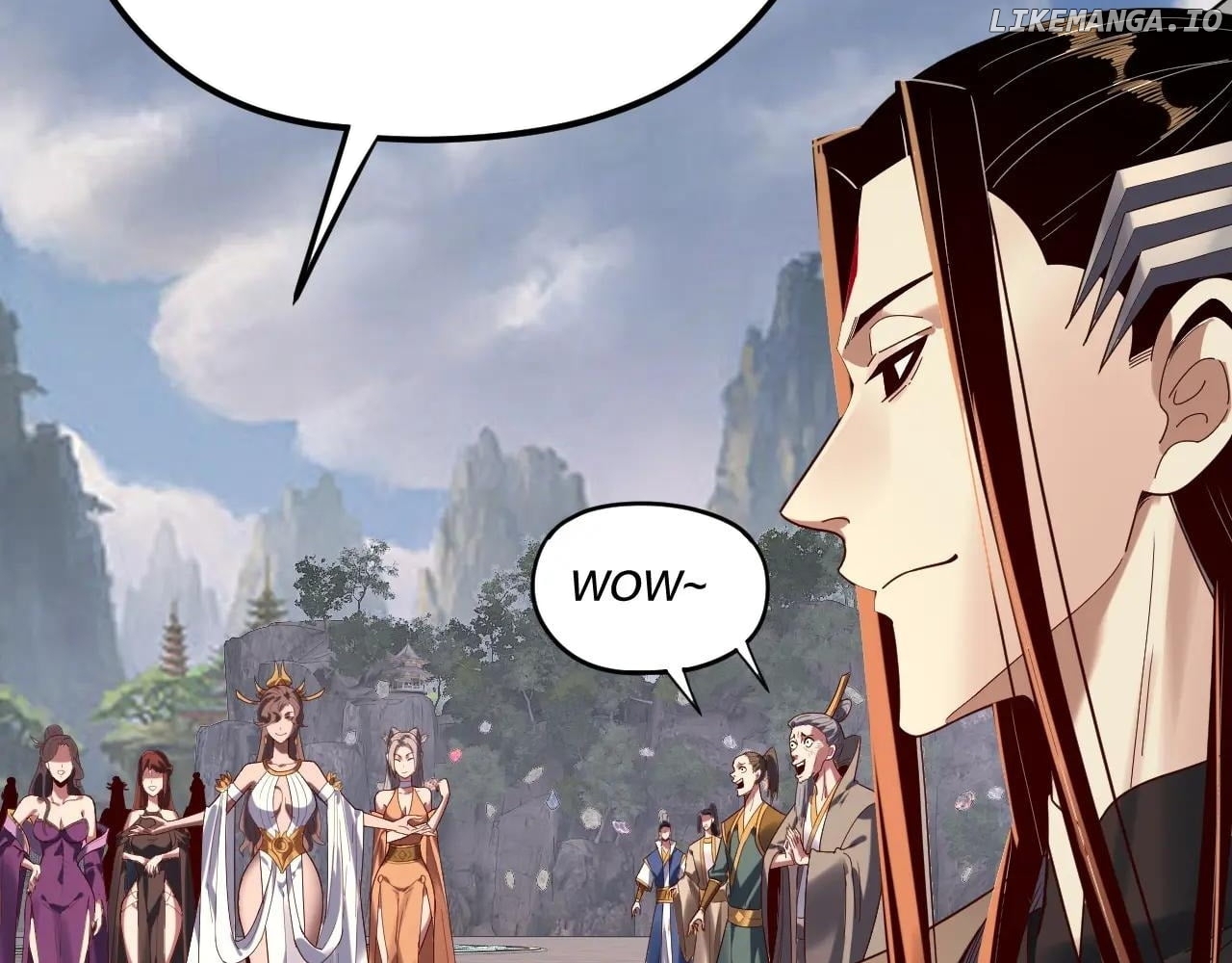 Me, The Heavenly Destined Villain Chapter 264 - page 104